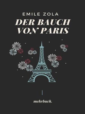 cover image of Der Bauch von Paris